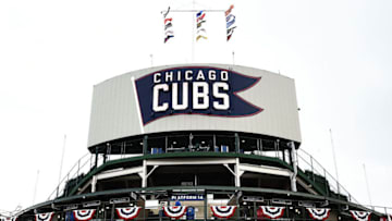 (Photo by Stacy Revere/Getty Images)