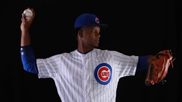 (Photo by Gregory Shamus/Getty Images