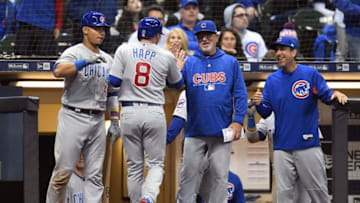 (Photo by Stacy Revere/Getty Images)