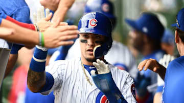 Photo by Stacy Revere/Getty Images)