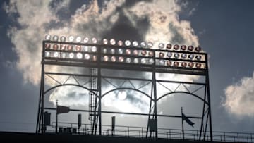 (Photo by Brace Hemmelgarn/Minnesota Twins/Getty Images)