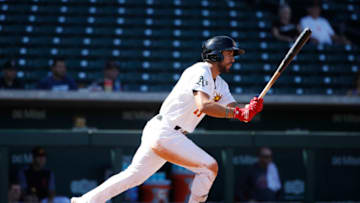 Alfonso Rivas (Photo by Joe Robbins/Getty Images)