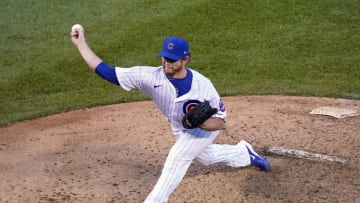 (Photo by Nuccio DiNuzzo/Getty Images)