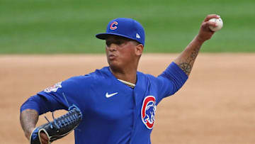 (Photo by Jonathan Daniel/Getty Images)