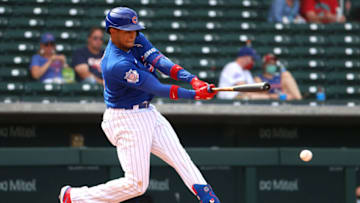 (Photo by Abbie Parr/Getty Images)