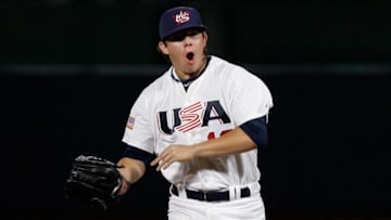 (Photo by Chung Sung-Jun/Getty Images)