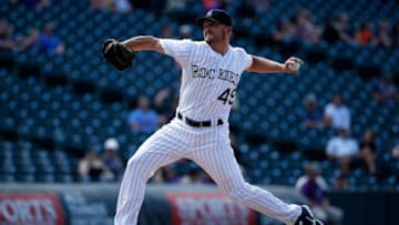 (Photo by Doug Pensinger/Getty Images)