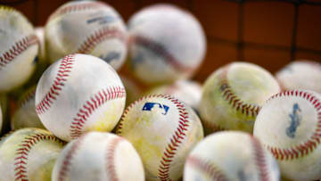 (Photo by Mark Brown/Getty Images)