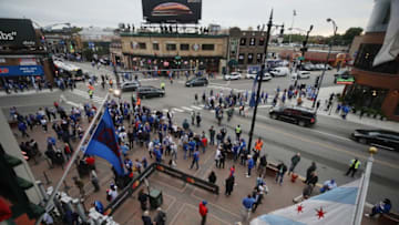 (Photo by Jonathan Daniel/Getty Images)