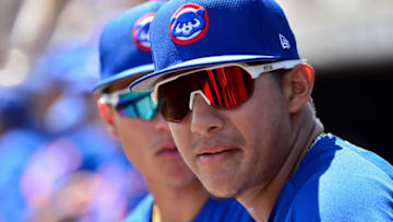 Mandatory Credit: Matt Kartozian-USA TODAY Sports