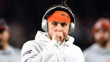 Cleveland Browns(Photo by Jason Miller/Getty Images)