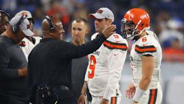 Cleveland Browns (Photo by Gregory Shamus/Getty Images)