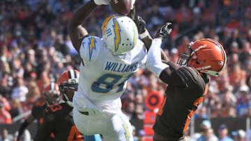 Browns. Mandatory Credit: Ken Blaze-USA TODAY Sports