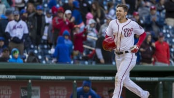 Washington Nationals (Photo by Scott Taetsch/Getty Images)