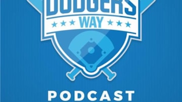 Dodgers Way Podcast via Blog Talk Radio