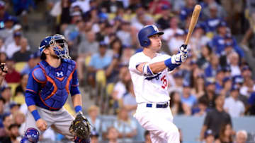 LOS ANGELES, CA - JUNE 19: Cody Bellinger