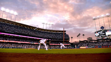 (Photo by Harry How/Getty Images)