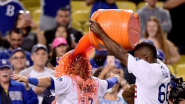 (Photo by Harry How/Getty Images)