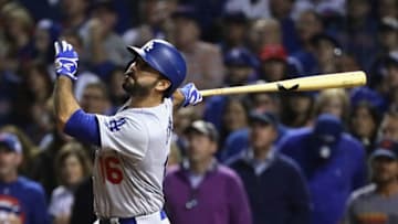 (Photo by Jonathan Daniel/Getty Images)