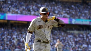 Manny Machado likely traded to Dodgers, reports say – Orange