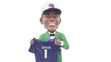 Bobblehead HOF