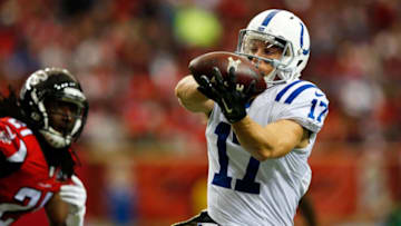 ATLANTA, GA - NOVEMBER 22: Griff Whalen