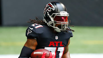 Ravens, Todd Gurley (Photo by Todd Kirkland/Getty Images)