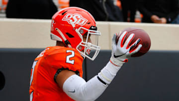Ravens, Tylan Wallace (Photo by Brian Bahr/Getty Images)