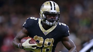 Ravens, Latavius Murray (Photo by Jonathan Bachman/Getty Images)