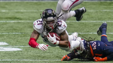 Ravens, Todd Gurley Mandatory Credit: Dale Zanine-USA TODAY Sports