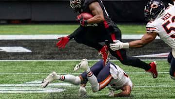 Todd Gurley (Mandatory Credit: Dale Zanine-USA TODAY Sports)