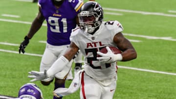 Ravens, Todd Gurley Mandatory Credit: Jeffrey Becker-USA TODAY Sports