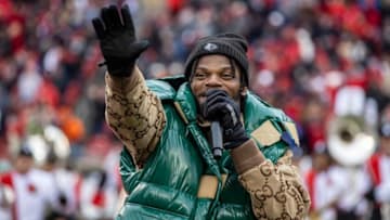 Ravens, Lamar Jackson