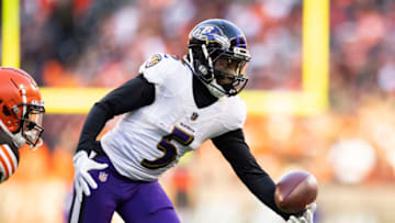 Ravens, Marquise Brown Mandatory Credit: Scott Galvin-USA TODAY Sports
