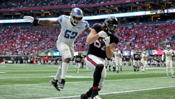 Ravens, Hayden Hurst Mandatory Credit: Jason Getz-USA TODAY Sports