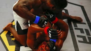 Daniel James vs. Patrick Martin