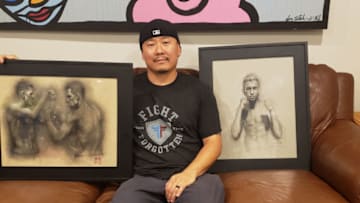 Johnny Utah