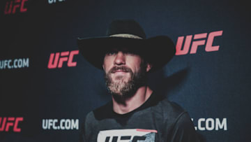 Donald Cerrone (photo via Amy Kaplan/FanSided)