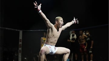 Yusaku Kinoshita