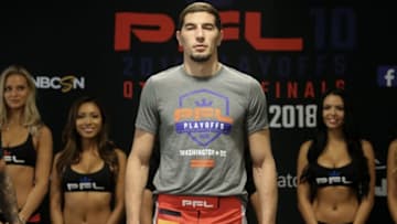 Abusupiyan Magomedov