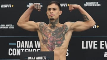 Cristian Quinonez
