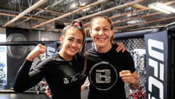 Bia Mesquita (photo by Amy Kaplan)