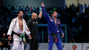 Marcos Almeida (Photo by Francois Nel/Getty Images)