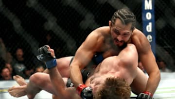 Jorge Masvidal (Photo by Sean M. Haffey/Getty Images)