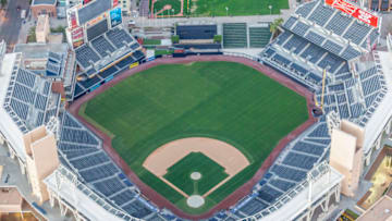 Petco Park, San Diego Padres (Photo by David Madison/Getty Images)
