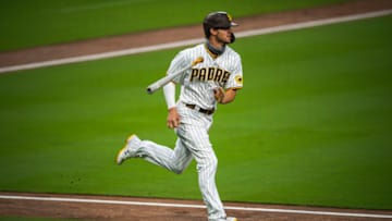 (Photo by Matt Thomas/San Diego Padres/Getty Images)