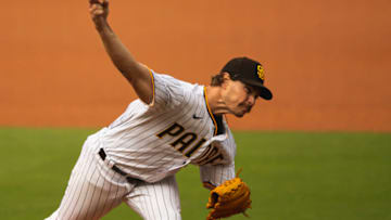 (Photo by Matt Thomas/San Diego Padres/Getty Images)
