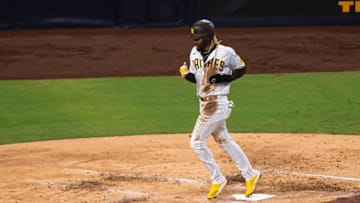 (Photo by Matt Thomas/San Diego Padres/Getty Images)