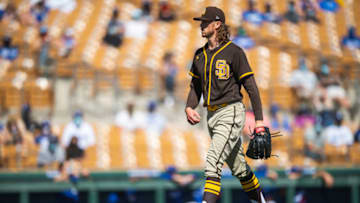 (Photo by Matt Thomas/San Diego Padres/Getty Images)