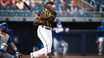 (Photo by Matt Thomas/San Diego Padres/Getty Images)
